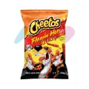 Bánh Snack Cheetos Flamin' Hot Crunchy (Gói 226,8g)