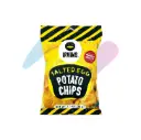 Khoai Tây Trứng Muối IRVINS (Gói 30g)