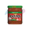 Tostitos Medium Salsa (15.5oz Jar)