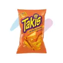 Bánh Snack Takis Intense Nacho (Gói 90g)