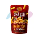 Snack Chả Giò Tôm Cay Nồng Roll N' Roll (Gói 75g)