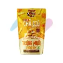 Snack Chả Giò Trứng Muối Hoàng Kim Roll N' Roll (Gói 75g)