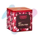 TBROS Dark Chocolate Powder (7oz Box)