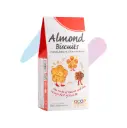 Tien Anh Bakery Peanut, Sesame, Chocolate Almond Cookies (3.53oz Box - 10 Individual Packets)