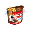 Nutella & Go! Cocoa Hazelnut Spread with Breadsticks (1.83oz Box)