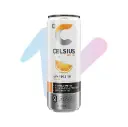 CELSIUS Sparkling Orange Functional Energy Drink (12 fl oz Can)