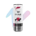 CELSIUS Sparkling Wild Berry Functional Energy Drink (12 fl oz Can)