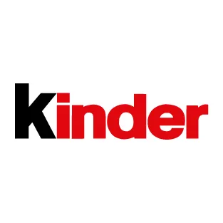 Nhãn hiệu: Kinder