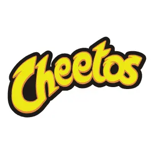 Nhãn hiệu: Cheetos
