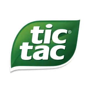 Brand: Tic Tac