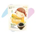 Binari Smile Seasoned Cheese Flavored Seaweed (1.76oz Pack)