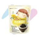 Binari Smile Sunflower Seed & Almond Seasoned Seaweed (1.76oz Pack)