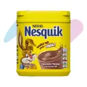 Nesquik Chocolate Powder (17.64oz Box)