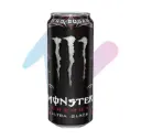 Monster Energy Ultra Black Energy Drink (16.91 fl oz Can)