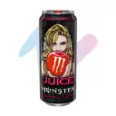 Monster Energy Bad Apple Energy Drink (16.91 fl oz Can)