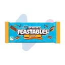 Feastables MrBeast Caramel Chocolate (2.12oz Bar)
