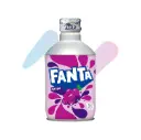 Fanta Japan Grape Soft Drink (10.14 fl oz Can)