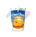 Nước Trái Cây Capri-Sun Vị Cam (Túi 200ml)