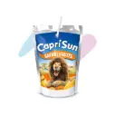 Nước Trái Cây Capri-Sun Vị Trái Cây Safari (Túi 200ml)