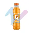 Nước Điện Giải Gatorade Italia Vị Cam (Chai 500ml)