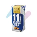 Sữa Hạnh Nhân 137 Degrees Protein 11g Truyền Thống (Hộp 180ml)