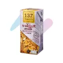 Sữa Hạt Óc Chó 137 Degrees Nguyên Chất (Hộp 180ml)