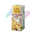 Sữa Hạt Dẻ Cười 137 Degrees Nguyên Chất (Hộp 180ml)