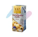 Sữa Hạt Mắc Ca 137 Degrees Nguyên Chất (Hộp 180ml)