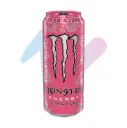 Nước Tăng Lực Monster Energy Ultra Rosa (Lon 500ml)