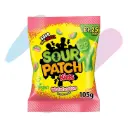 Kẹo Dẻo Sour Patch Kids Watermelon (Gói 105g)