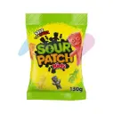 Kẹo Dẻo Sour Patch Kids Original (Gói 130g)