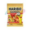 Kẹo Dẻo Haribo Goldbears (Gói 80g)