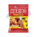 Haribo Happy Cola Gummies (2.82oz Pack)