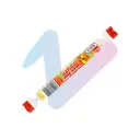 Kẹo Dẻo Haribo Mega-Roulette (Gói 45g)