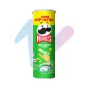 Pringles Sour Cream & Onion Potato Chips (3.6oz Box)