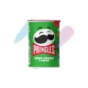 Pringles Sour Cream & Onion Potato Chips (1.48 Box)