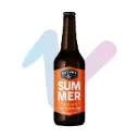 East West Summer Craft Beer (11.16 fl oz Bottle)