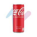 Coca-Cola Original Soft Drink (10.82 fl oz Can)