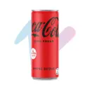 Coca-Cola Zero Sugar Soft Drink (10.82 fl oz Can)