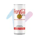 Coca-Cola Plus Fiber Soft Drink (10.8 fl oz can)