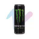 Monster Original Flavor Energy Drink (12 fl oz Can)