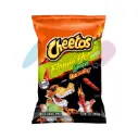 Bánh Snack Cheetos Flamin' Hot Limon (Gói 226,8g)