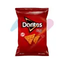 Bánh Snack Doritos Nacho Cheese (Gói 198,4g)