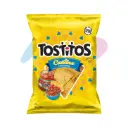 Bánh Snack Tostitos Cantina Traditional (Gói 283,5g)
