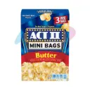 Bắp Rang Lò Vi Sóng ACT II - Butter (Hộp 234g - 3 Túi)