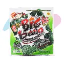 Rong Biển Taokaenoi BIG BANG Vị Truyền Thống (Gói 6g)