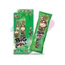 Rong biển Taokaenoi BIG ROLL Vị Truyền Thống (Gói 3g)
