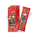 Rong Biển Taokaenoi BIG ROLL Vị Cay (Gói 3g)