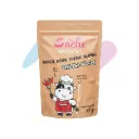 SACHI Grilled Rice Paper Snack with Spicy Beef Jerky (1.59oz Pack)