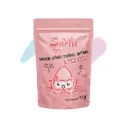 SACHI Grilled Rice Paper Snack with Grilled Squid (1.59oz Pack)